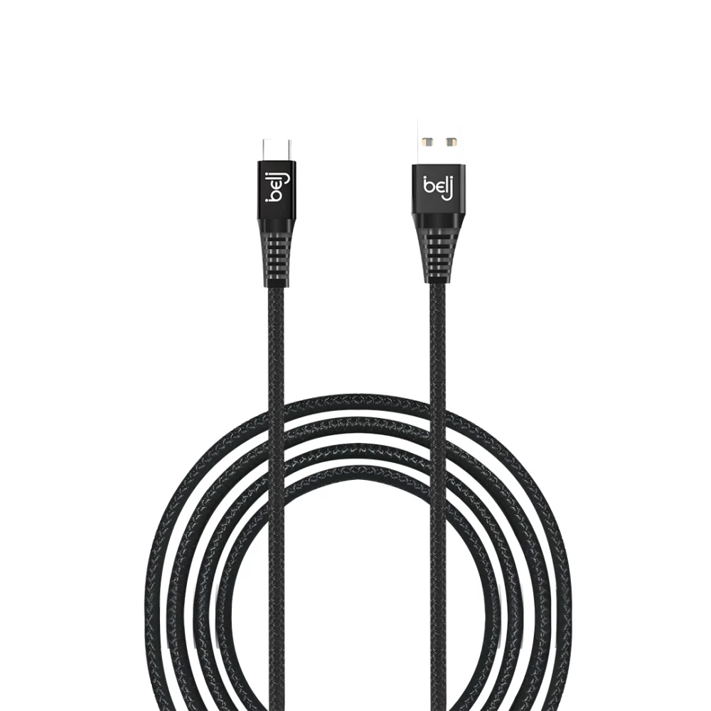 Belj 3M Extra Length Charging Cable