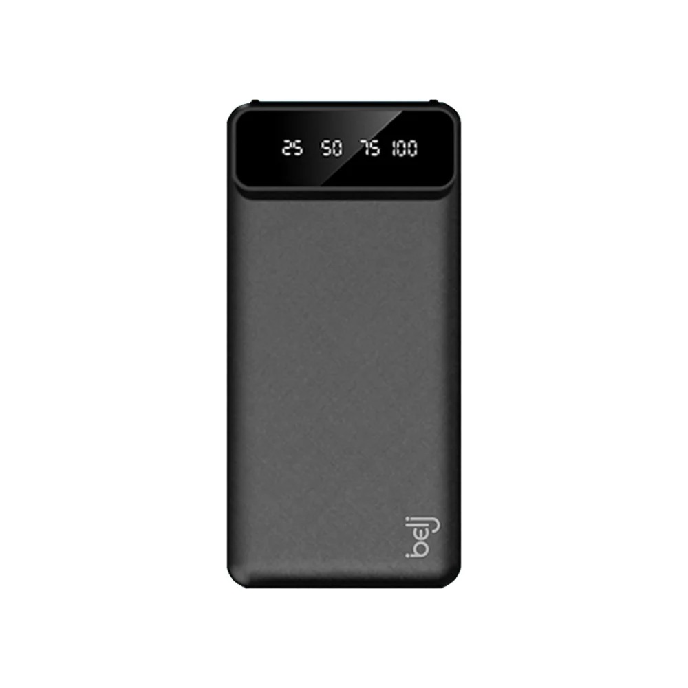 Belj Portable Powerbanks