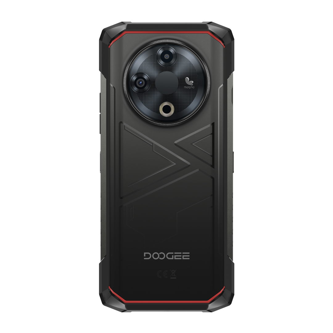Doogee Fire 6 - Image 3