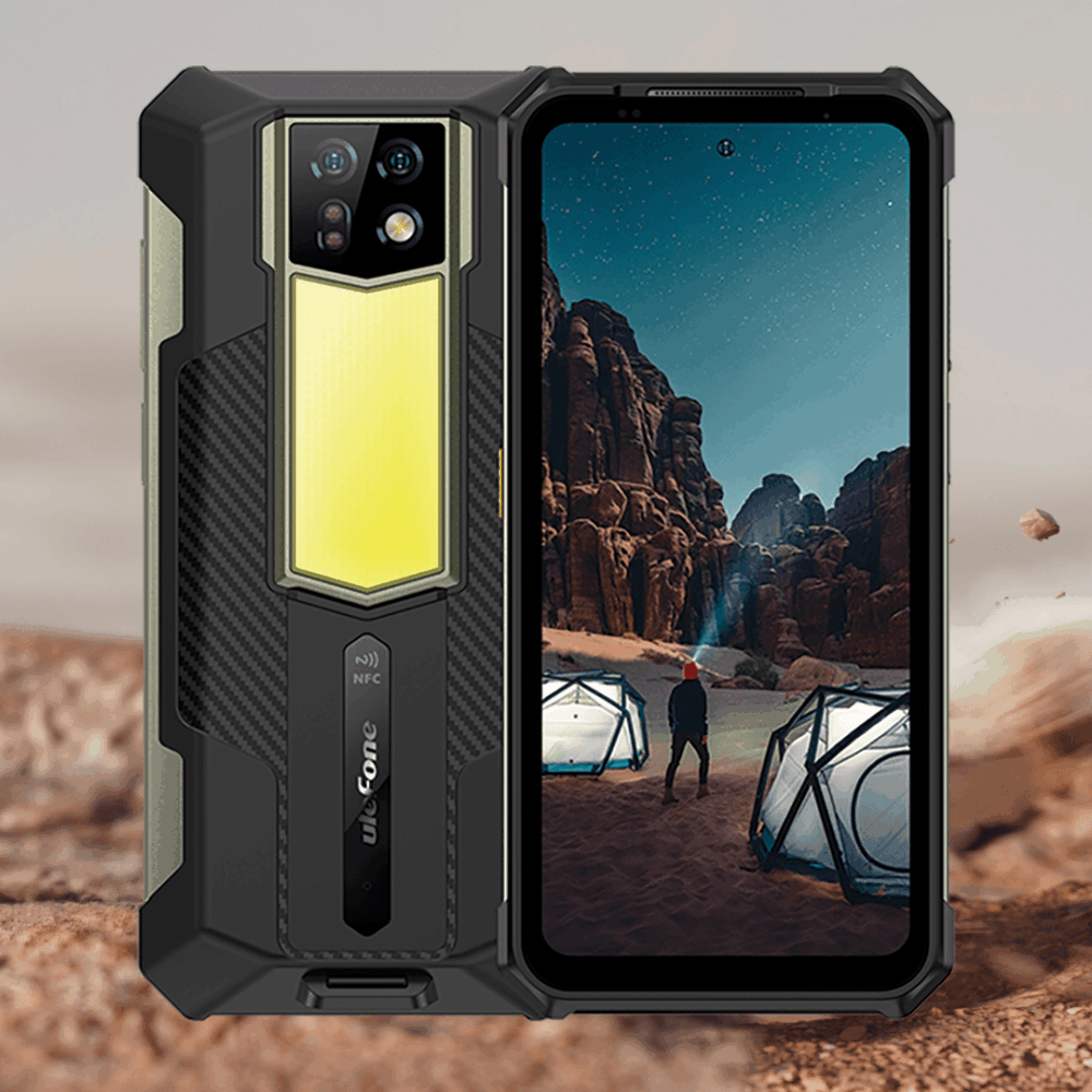 Ulefone Armor 24
