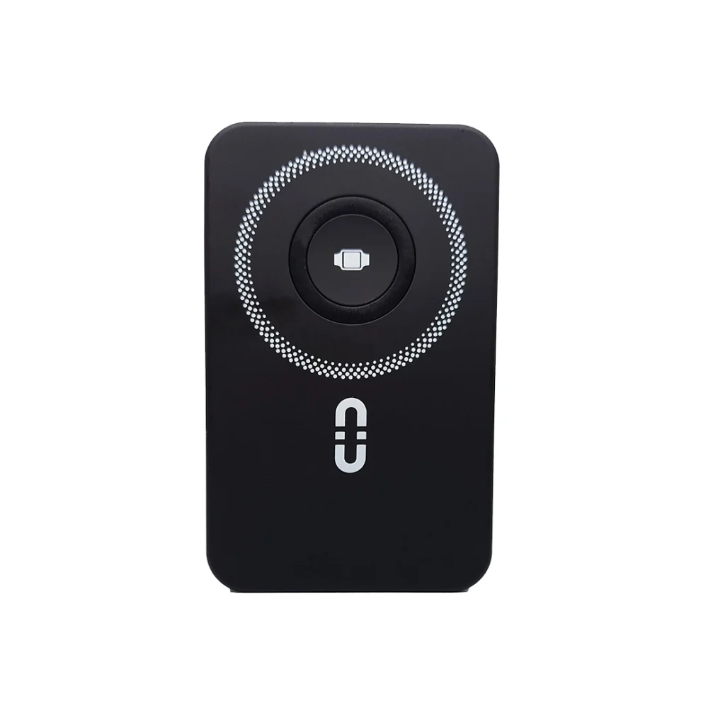 Belj Magnetic Wireless Powerbank