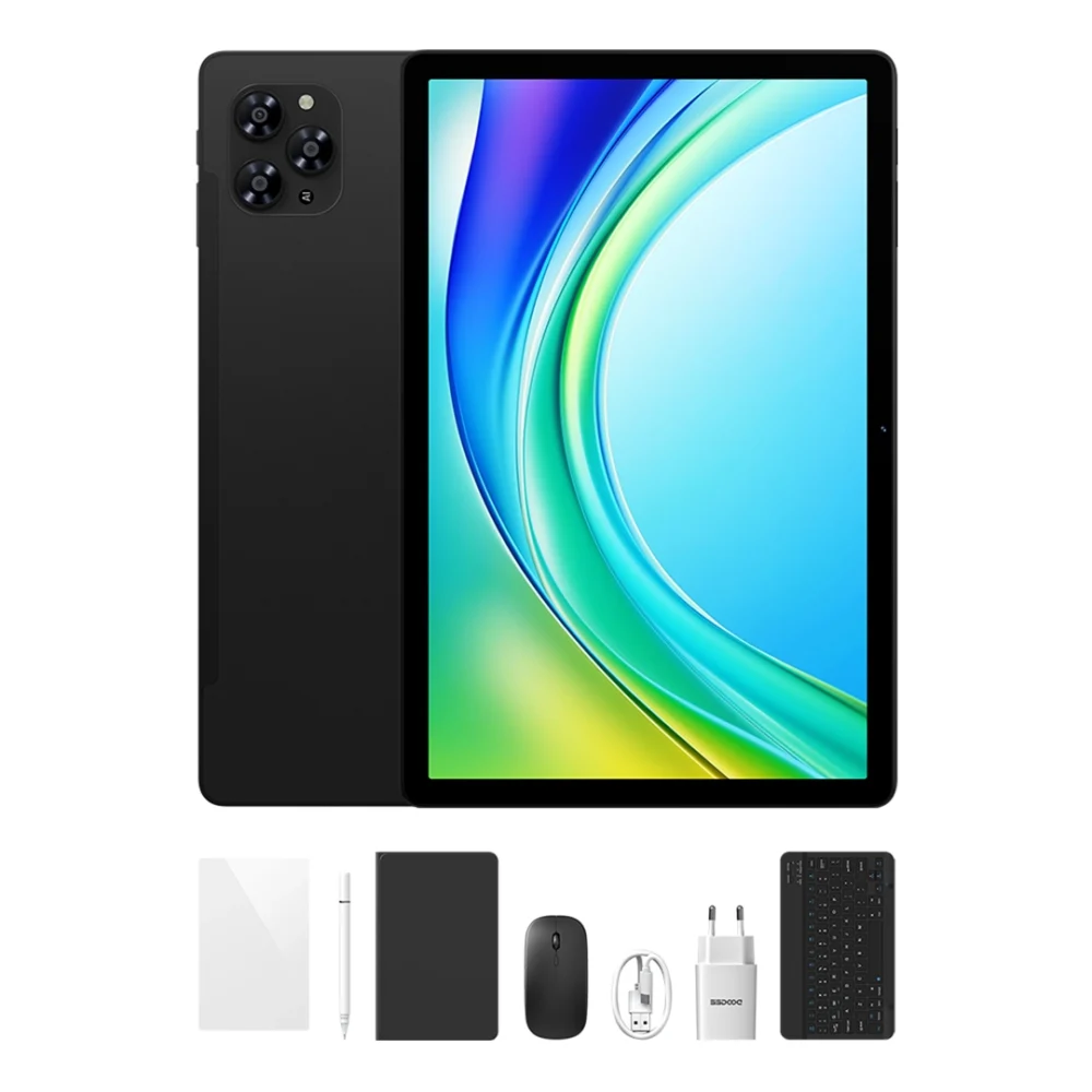 Doogee G6 VIP Edition