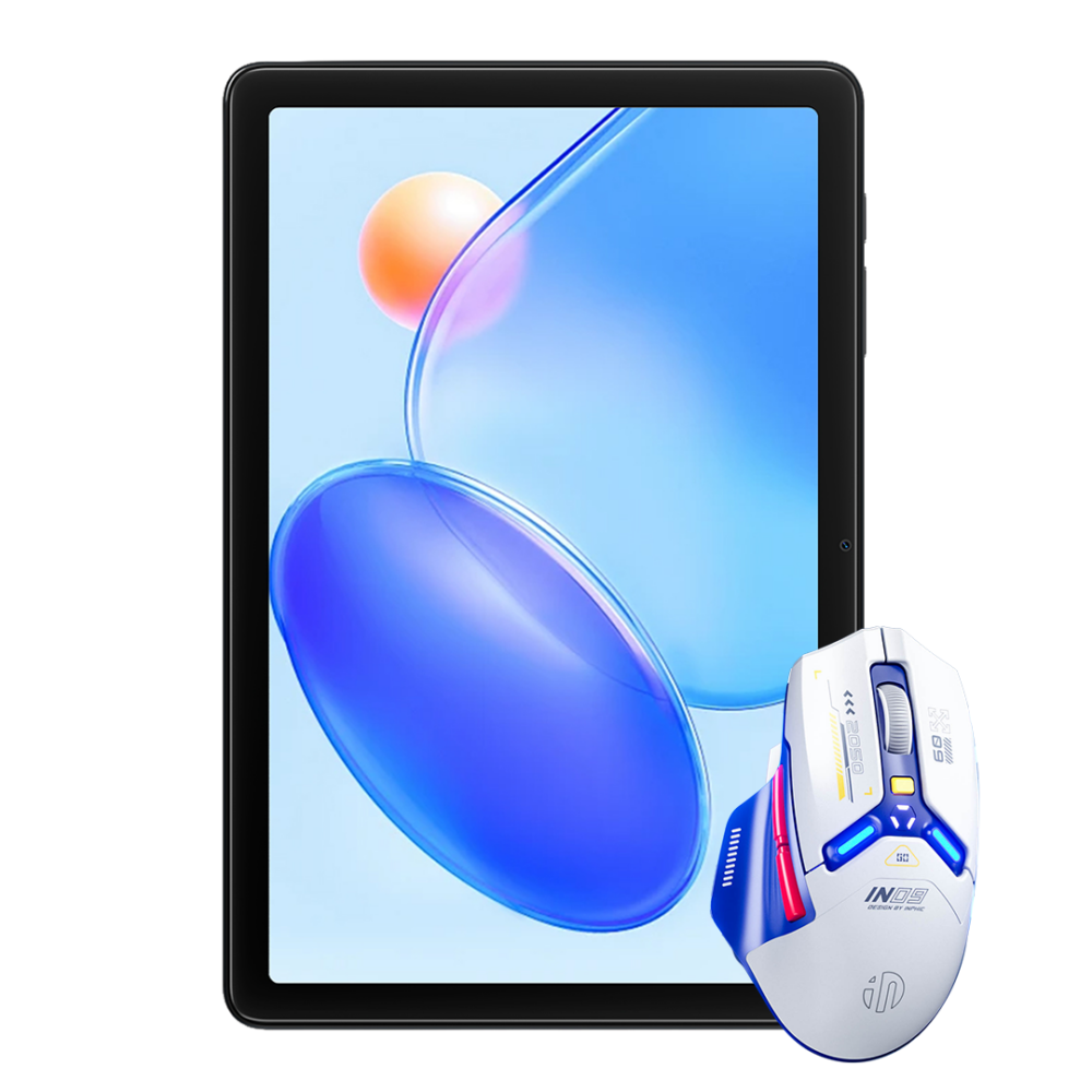 Blackview Tab 20 WiFi + IN9 mouse