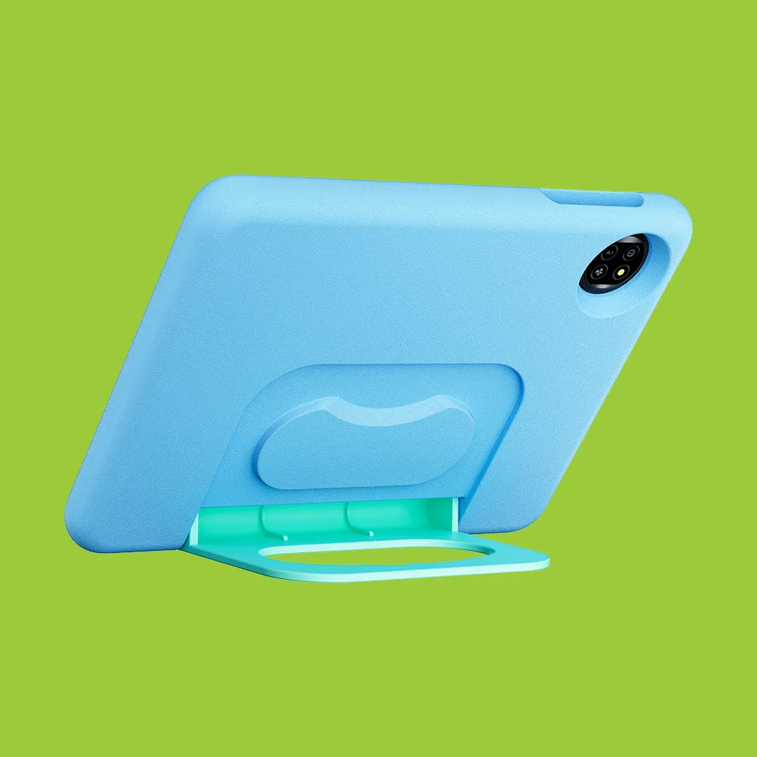 Blackview Tab 20 Kids Wi-Fi – 4 Months