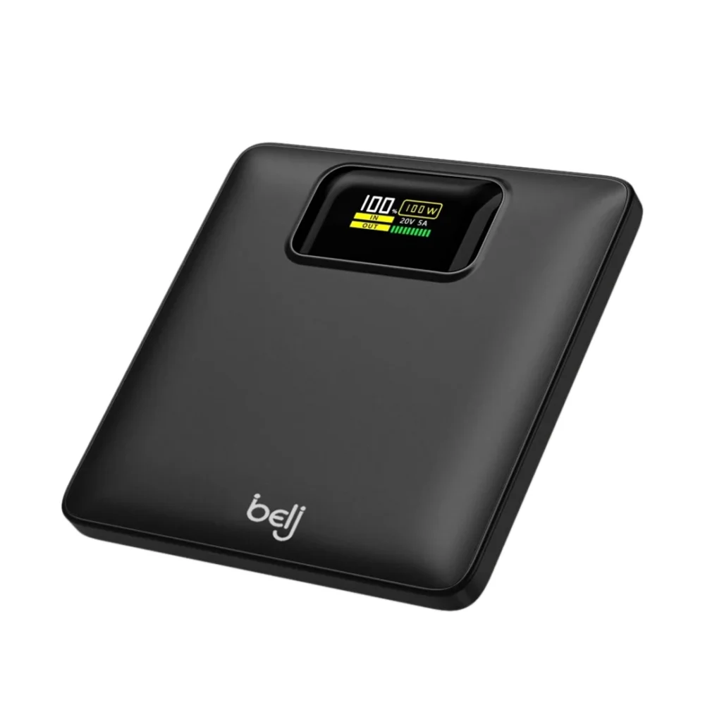 Belj 100W Output Powerbank