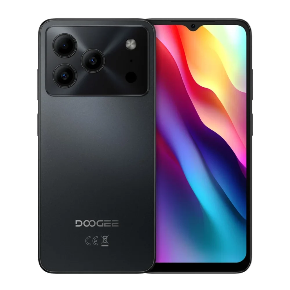 Doogee N56 Smart Phone