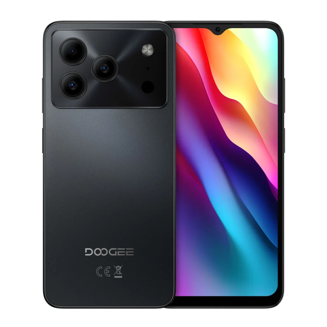 Doogee N56 Smart Phone